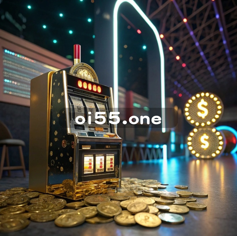Slots oi55