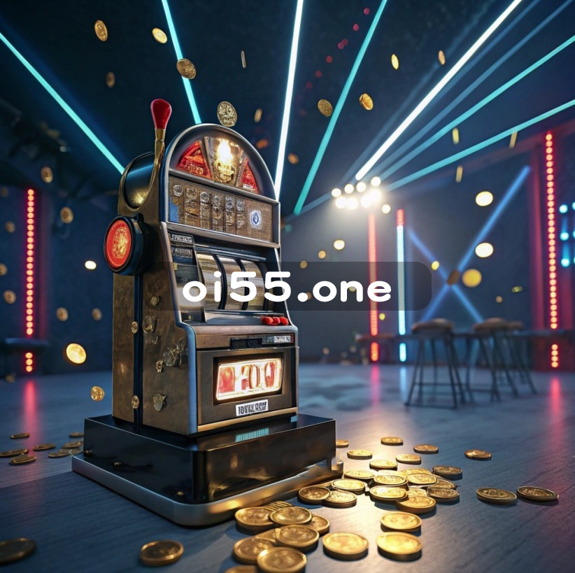 Slots populares oi55
