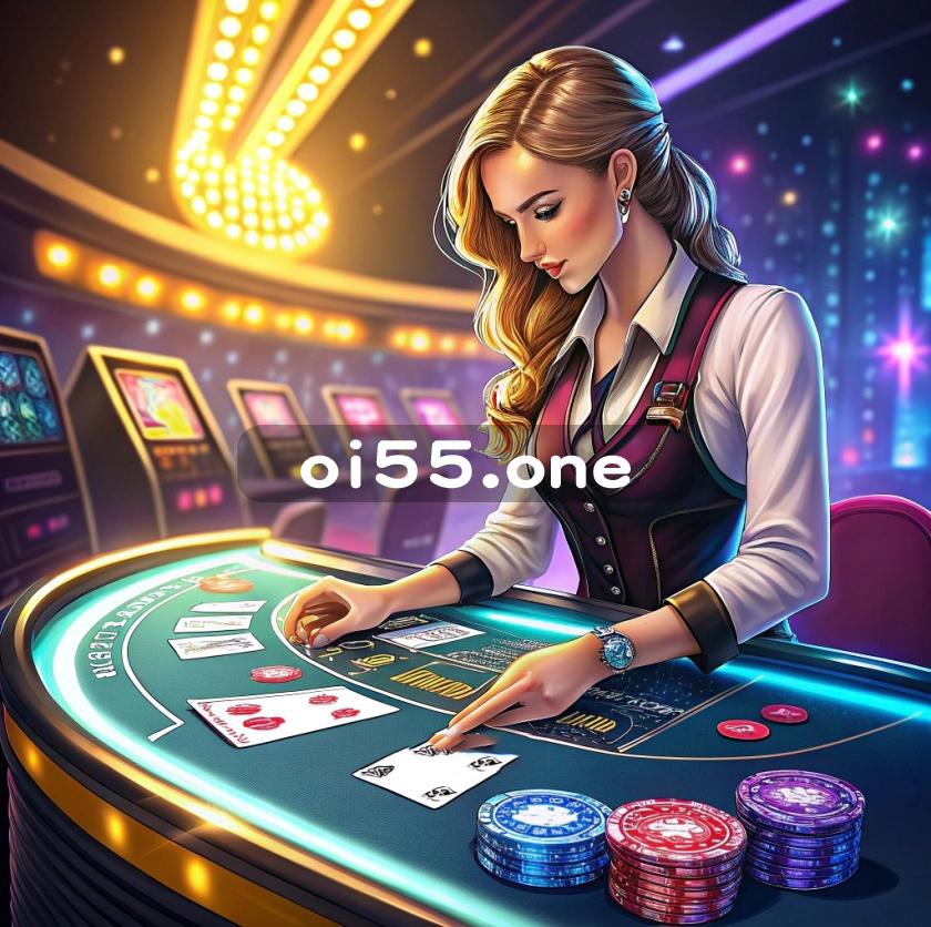 Blackjack