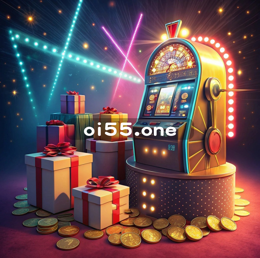 Promoções oi55